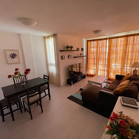 Apartament Playa Americas Playa de las Americas (Tenerife)