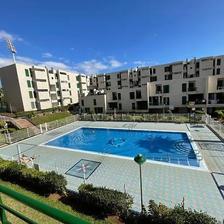 Playa Americas Daire *