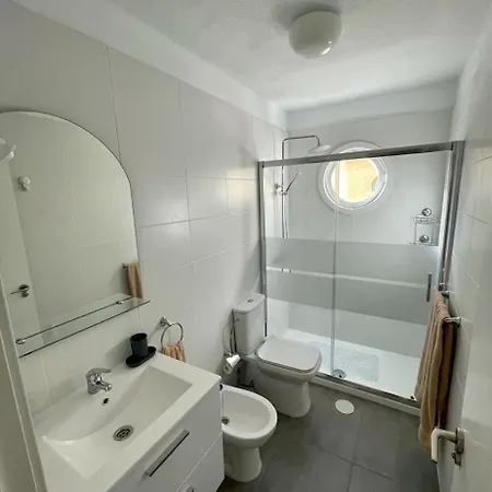 Playa Americas Apartament *