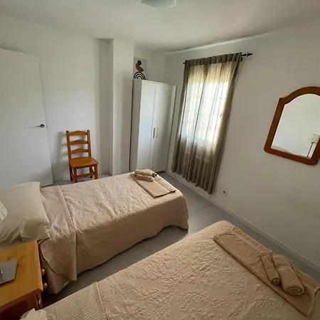 Playa Americas Apartament *