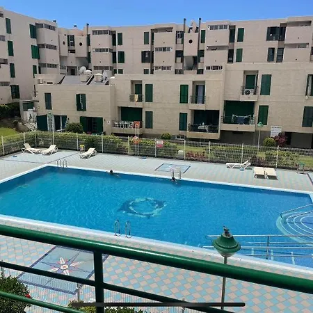 Daire Playa Americas