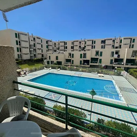 Playa Americas Apartament Playa de las Americas (Tenerife)