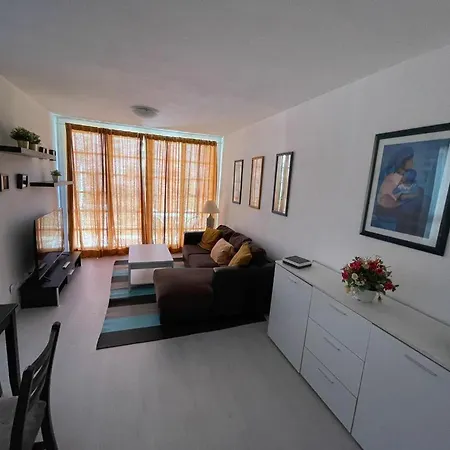 Playa Americas Daire