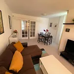 2 Americas Apartment *