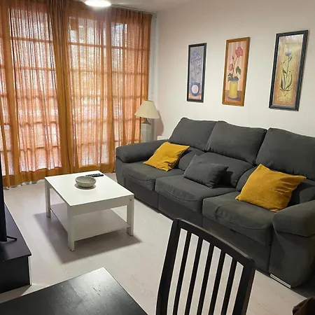 Apartment 2 Americas